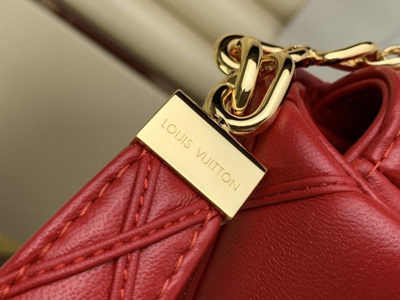 Louis Vuitton Satchel Bags